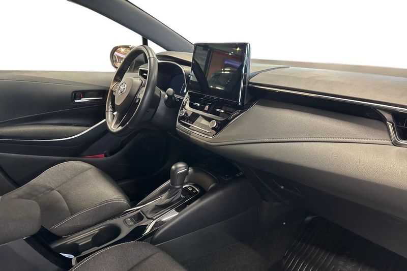 Toyota Corolla bild 6