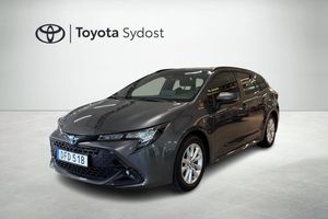 Toyota Corolla bild 1