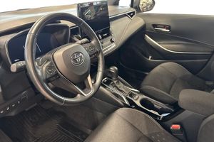 Toyota Corolla bild 8
