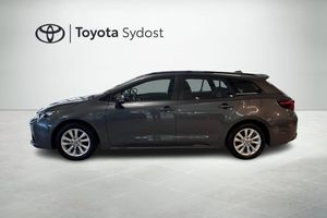 Toyota Corolla bild 3