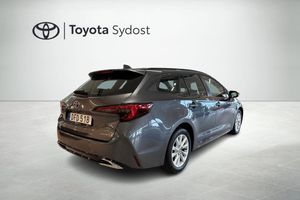 Toyota Corolla bild 2