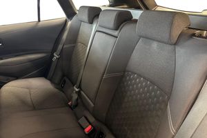 Toyota Corolla bild 12