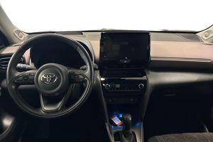 Toyota Yaris Cross bild 9