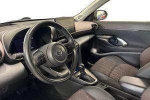 Toyota Yaris Cross bild 11