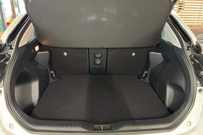 Toyota Yaris Cross bild 10