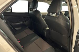 Toyota Yaris Cross bild 8