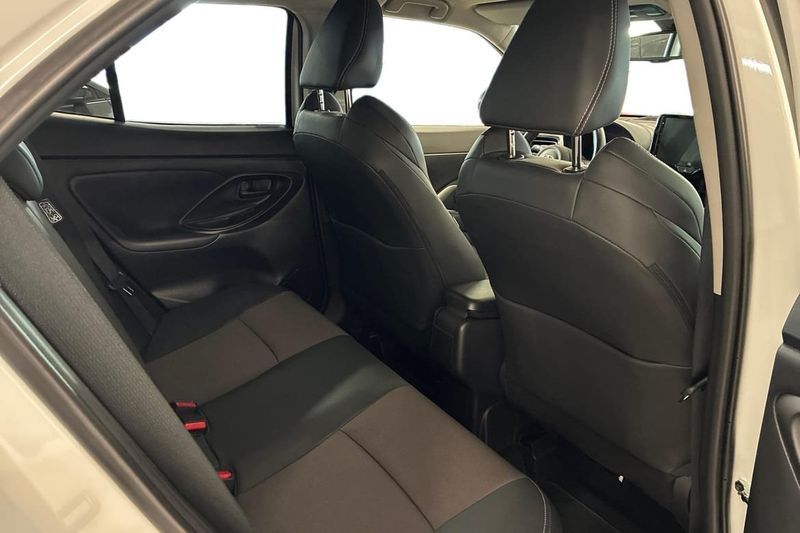 Toyota Yaris Cross bild 8