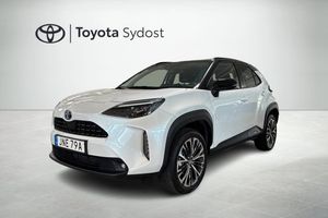 Toyota Yaris Cross bild 1