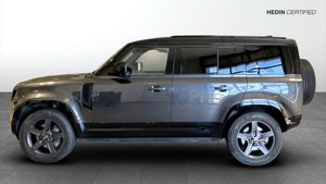 Land Rover Defender bild 6