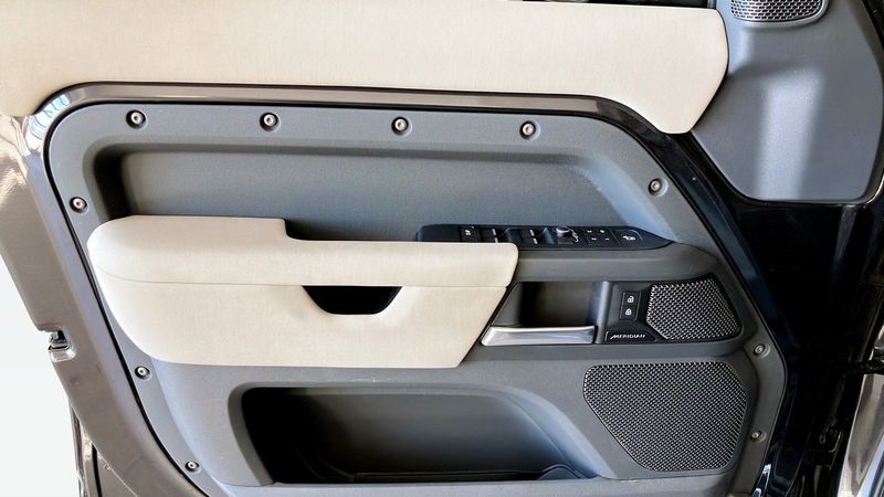 Land Rover Defender bild 11