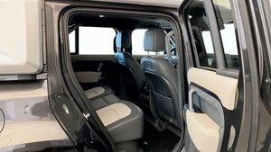 Land Rover Defender bild 5