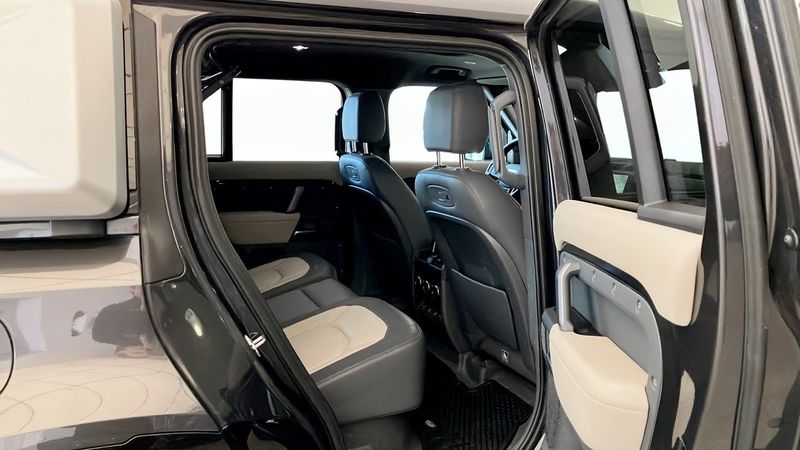 Land Rover Defender bild 5