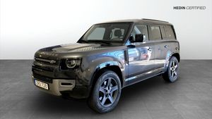 Land Rover Defender bild 1