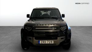Land Rover Defender bild 8