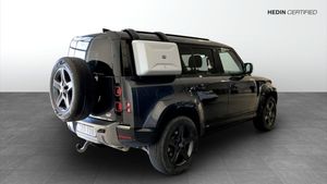 Land Rover Defender bild 2