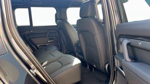 Land Rover Defender bild 5