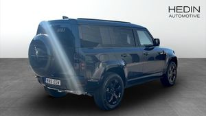 Land Rover Defender bild 2