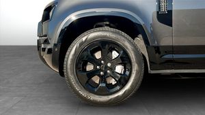 Land Rover Defender bild 9