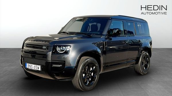 Land Rover Defender 110 110 X-Dynamic SE P300e - 2026