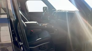 Land Rover Defender bild 3
