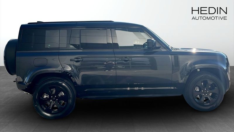 Land Rover Defender bild 6
