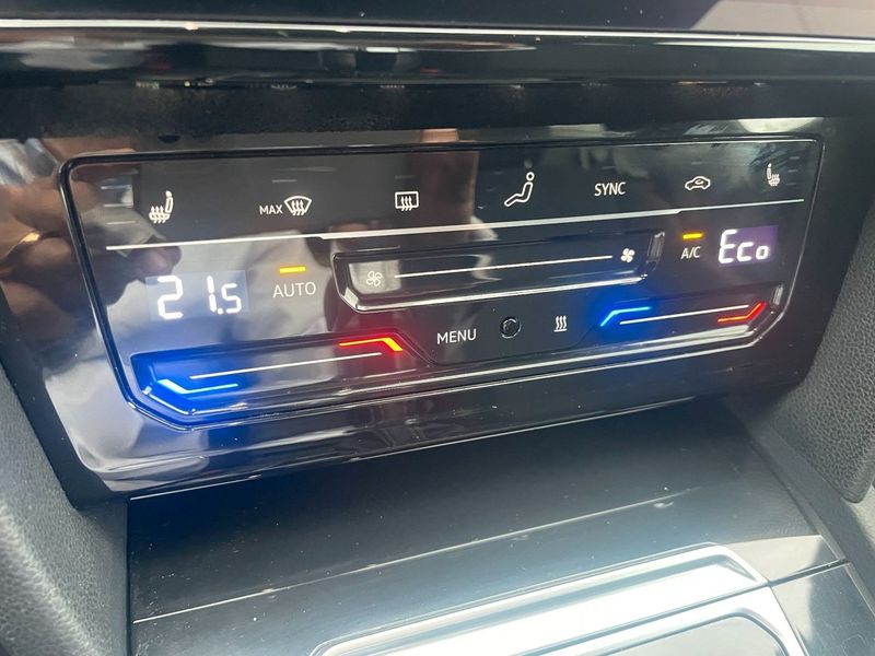 Volkswagen Arteon bild 10