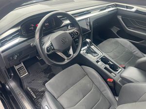 Volkswagen Arteon bild 8