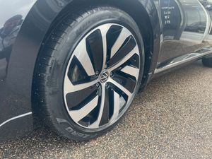 Volkswagen Arteon bild 21