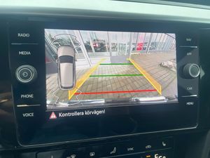 Volkswagen Arteon bild 11