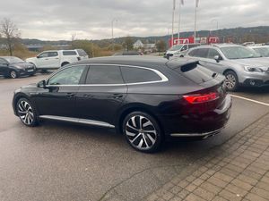 Volkswagen Arteon bild 4