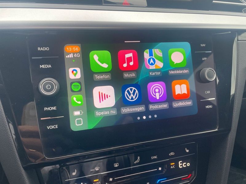 Volkswagen Arteon bild 13