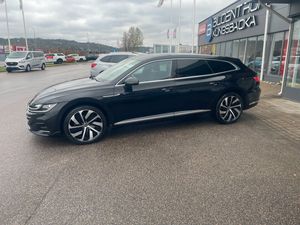 Volkswagen Arteon bild 3