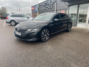 Volkswagen Arteon bild 1