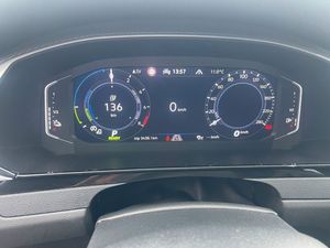 Volkswagen Arteon bild 15
