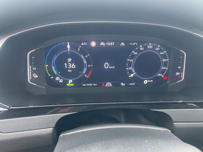 Volkswagen Arteon bild 15