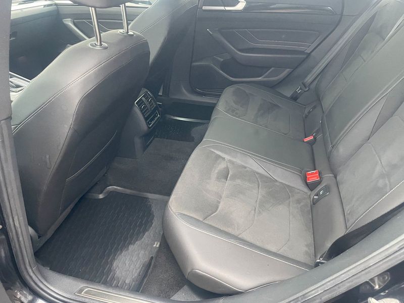Volkswagen Arteon bild 18