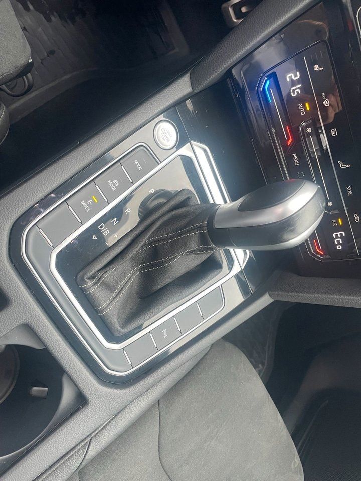 Volkswagen Arteon bild 9