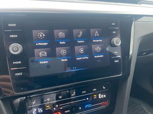 Volkswagen Arteon bild 12