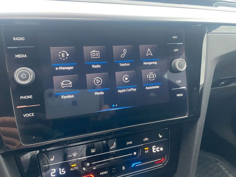 Volkswagen Arteon bild 12
