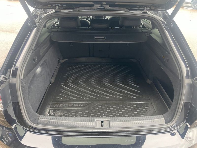 Volkswagen Arteon bild 19