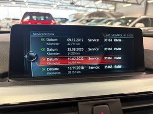 BMW 320 bild 11