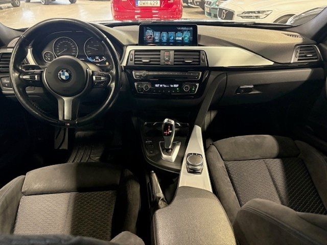 BMW 320 bild 6