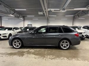 BMW 320 bild 2