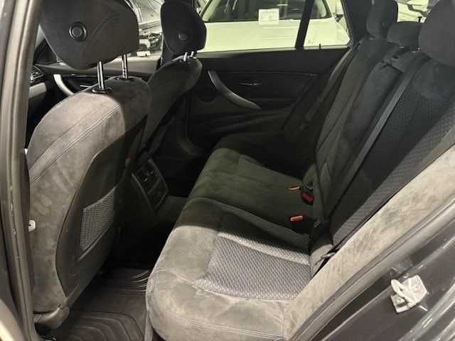 BMW 320 bild 5