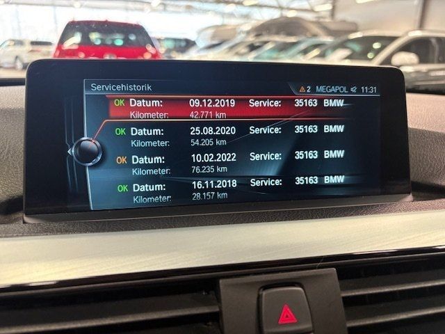 BMW 320 bild 12