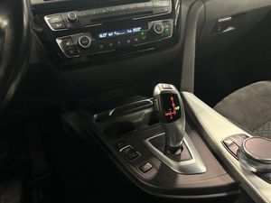 BMW 320 bild 7
