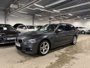 BMW 320 bild 1