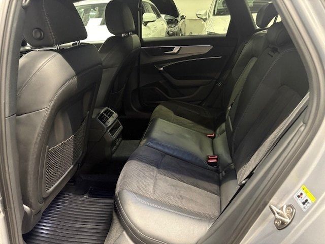 Audi A6 bild 5