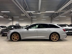 Audi A6 bild 2