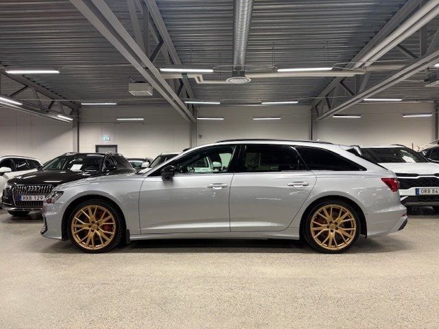 Audi A6 bild 2